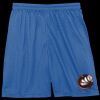 Sport Tek Youth Mesh Short Thumbnail