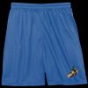 Sport Tek Youth Mesh Short Thumbnail