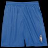 Sport Tek Youth Mesh Short Thumbnail