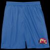 Sport Tek Youth Mesh Short Thumbnail