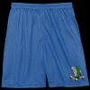 Sport Tek Youth Mesh Short Thumbnail
