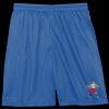 Sport Tek Youth Mesh Short Thumbnail