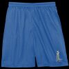 Sport Tek Youth Mesh Short Thumbnail