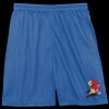 Sport Tek Youth Mesh Short Thumbnail
