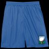 Sport Tek Youth Mesh Short Thumbnail