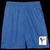 Sport Tek Youth Mesh Short Thumbnail