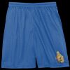 Sport Tek Youth Mesh Short Thumbnail