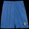 Sport Tek Youth Mesh Short Thumbnail