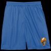 Sport Tek Youth Mesh Short Thumbnail