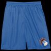 Sport Tek Youth Mesh Short Thumbnail