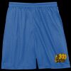 Sport Tek Youth Mesh Short Thumbnail