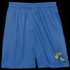 Sport Tek Youth Mesh Short Thumbnail