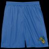 Sport Tek Youth Mesh Short Thumbnail