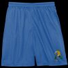 Sport Tek Youth Mesh Short Thumbnail
