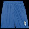 Sport Tek Youth Mesh Short Thumbnail