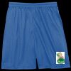 Sport Tek Youth Mesh Short Thumbnail
