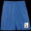 Sport Tek Youth Mesh Short Thumbnail