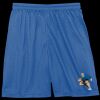 Sport Tek Youth Mesh Short Thumbnail