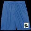 Sport Tek Youth Mesh Short Thumbnail