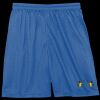 Sport Tek Youth Mesh Short Thumbnail