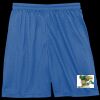 Sport Tek Youth Mesh Short Thumbnail