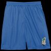 Sport Tek Youth Mesh Short Thumbnail