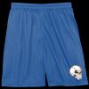 Sport Tek Youth Mesh Short Thumbnail