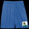 Sport Tek Youth Mesh Short Thumbnail