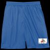 Sport Tek Youth Mesh Short Thumbnail