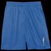 Sport Tek Youth Mesh Short Thumbnail