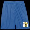 Sport Tek Youth Mesh Short Thumbnail