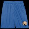 Sport Tek Youth Mesh Short Thumbnail