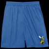 Sport Tek Youth Mesh Short Thumbnail