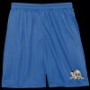 Sport Tek Youth Mesh Short Thumbnail