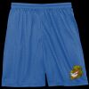 Sport Tek Youth Mesh Short Thumbnail