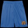 Sport Tek Youth Mesh Short Thumbnail