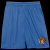 Sport Tek Youth Mesh Short Thumbnail