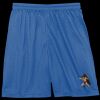 Sport Tek Youth Mesh Short Thumbnail