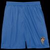 Sport Tek Youth Mesh Short Thumbnail