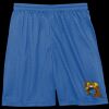 Sport Tek Youth Mesh Short Thumbnail