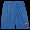 Sport Tek Youth Mesh Short Thumbnail