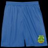 Sport Tek Youth Mesh Short Thumbnail