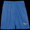 Sport Tek Youth Mesh Short Thumbnail