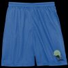Sport Tek Youth Mesh Short Thumbnail