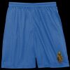 Sport Tek Youth Mesh Short Thumbnail