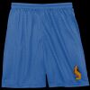 Sport Tek Youth Mesh Short Thumbnail