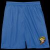 Sport Tek Youth Mesh Short Thumbnail