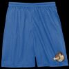 Sport Tek Youth Mesh Short Thumbnail
