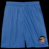 Sport Tek Youth Mesh Short Thumbnail