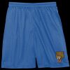 Sport Tek Youth Mesh Short Thumbnail